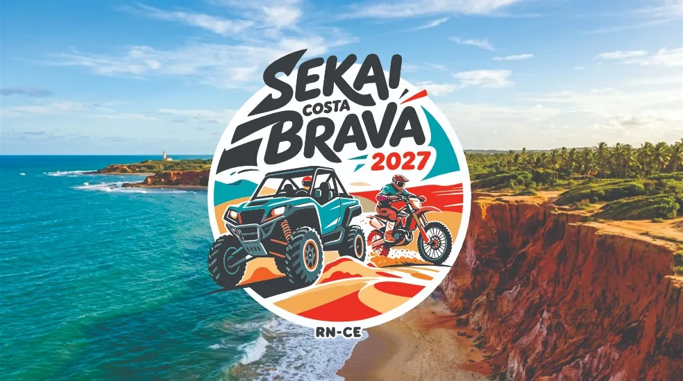 Sekai Costa Brava, São Miguel do Gostoso